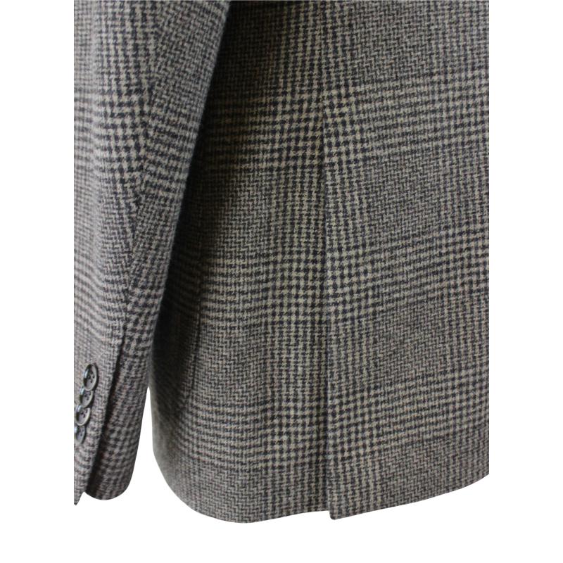 GIACCA UOMO MISTO LANA VESTIBILITÀ COMODA TG.48-66 ART.2510 TRE COLORI