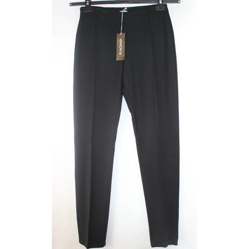 PANTALONE DONNA RAGNO 7098T