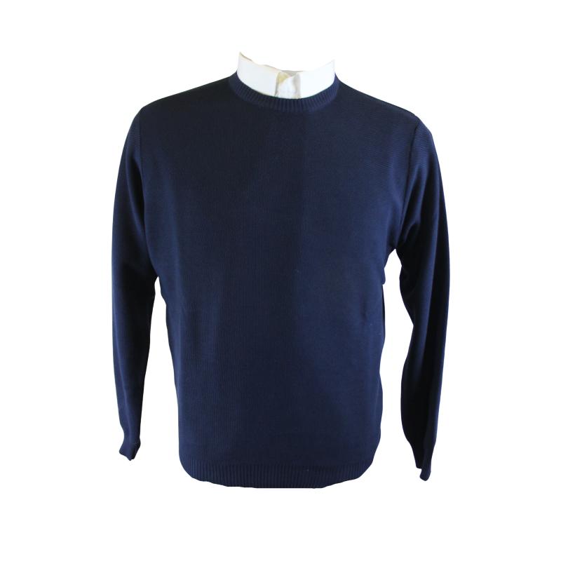 ..GOLF UOMO GIROCOLLO PURO COTONE MADE IN ITALY LAVORAZIONE CHICCO DI RISO