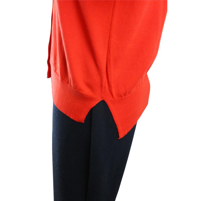 ..GIACCA DONNA COREANA PURO COTONE MADE IN ITALY ART.MONTIANO