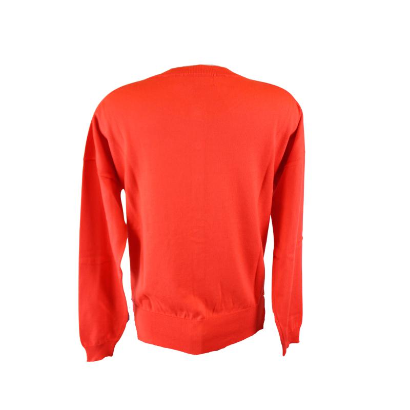 ..GIACCA DONNA COREANA PURO COTONE MADE IN ITALY ART.MONTIANO