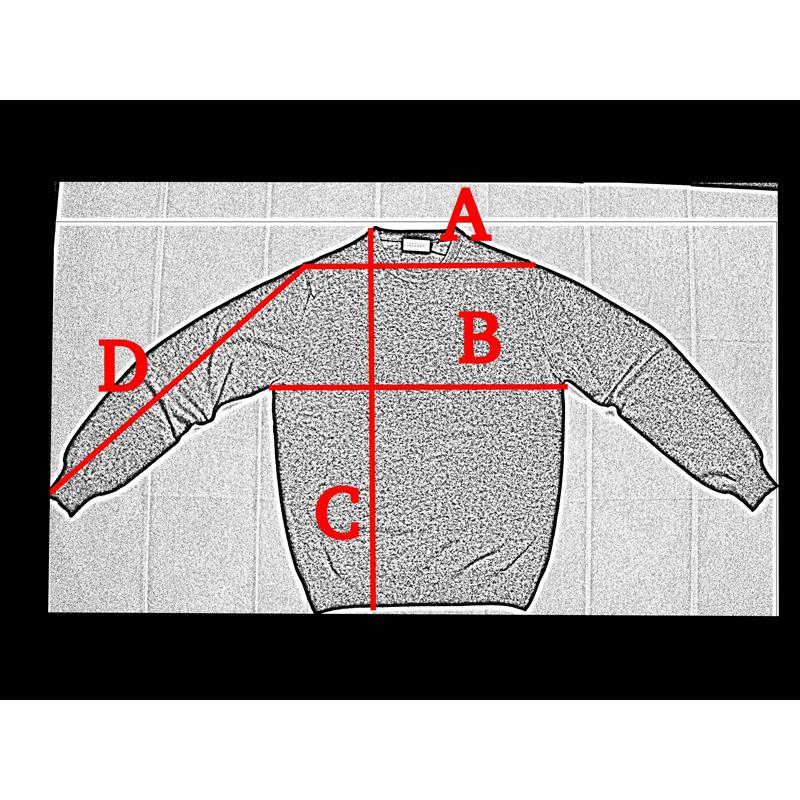 GOLF UOMO LUPETTO 4 BOTTONI LANA MADE IN ITALY MEZZO COLLO 6018