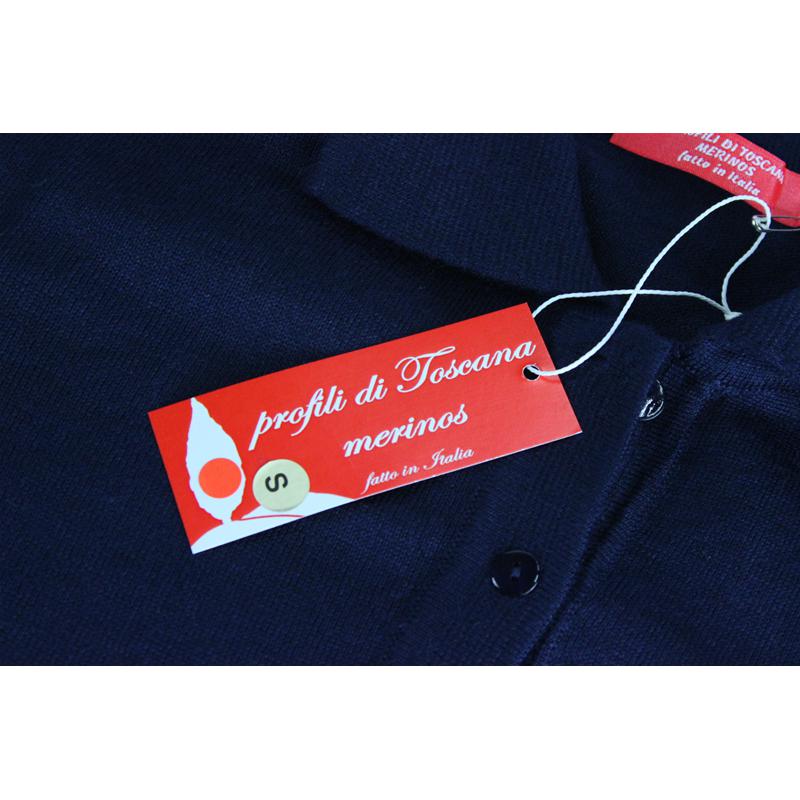 GIACCA UOMO BOTTONI 80% LANA MERINOS MADE IN ITALY CARDIGAN M-3XL 5 COLORI