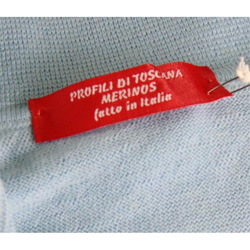 GIACCA DONNA 80%LANA MERINOS MADE IN ITALY TASCHE MAGLIA ELASTICA TG. M-3XXL