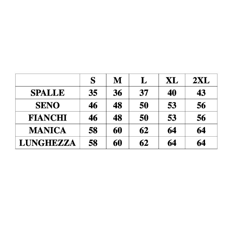 MAGLIA DONNA COLLO ANELLO MADE IN ITALY LANA MERINOS 80% M-XXL 7COLORI