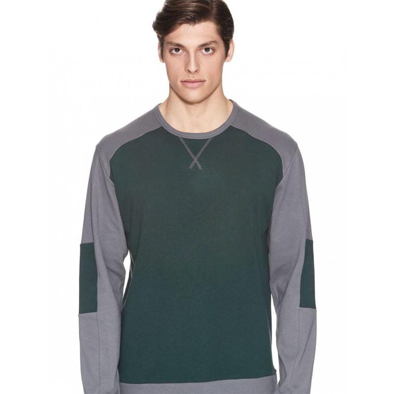 PIGIAMA UOMO RAGNO CALDO COTONE INTERLOCK 46-56 N26161