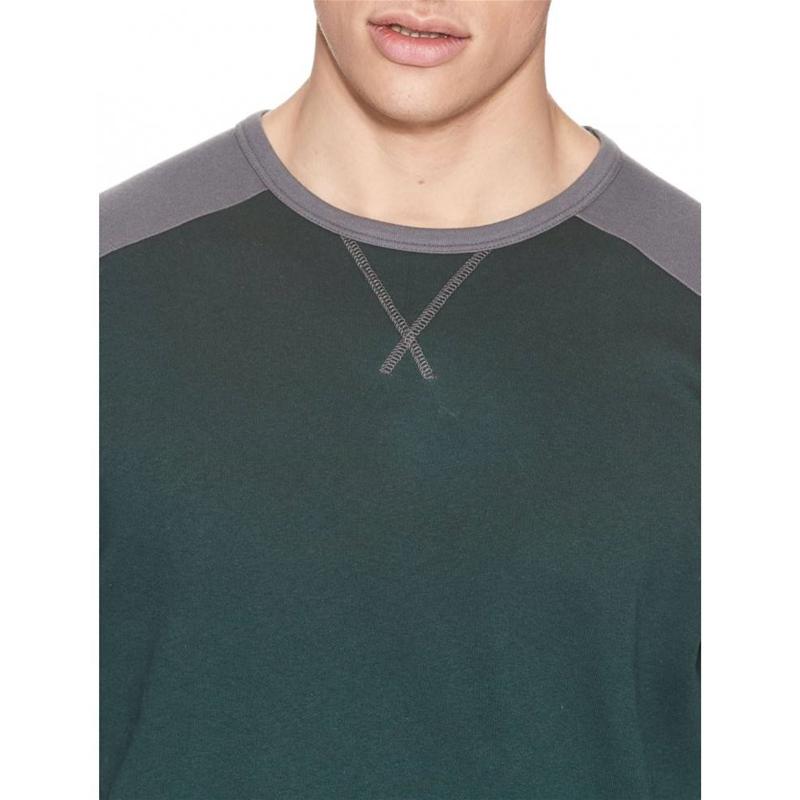 PIGIAMA UOMO RAGNO CALDO COTONE INTERLOCK 46-56 N26161