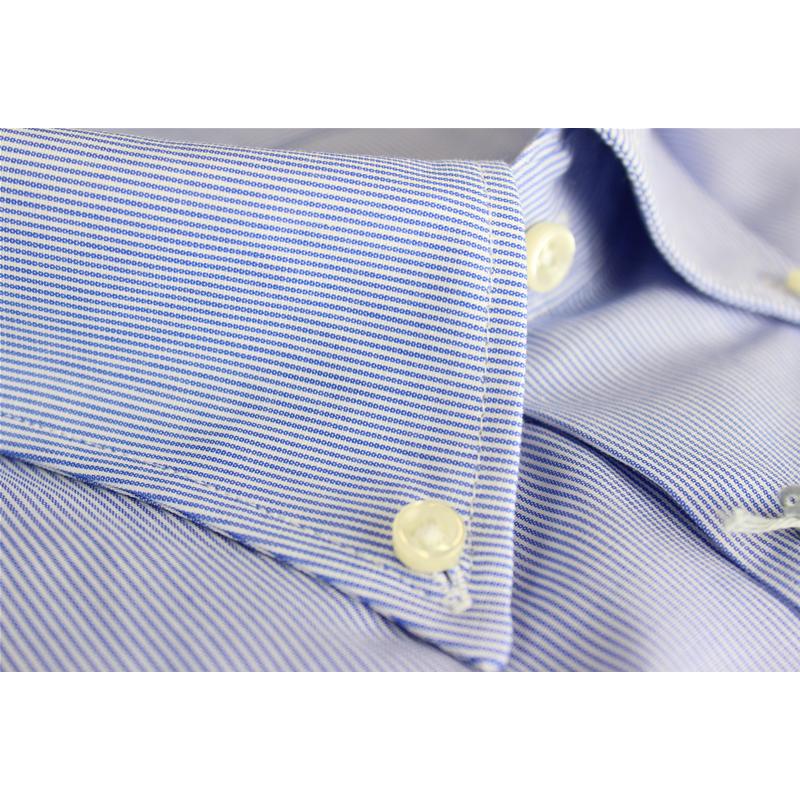 CAMICIA UOMO CONFORMATA 100%COTONE TAGLIE FORTI TG.50-54 ART.24