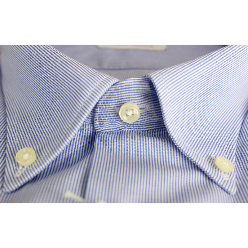 CAMICIA UOMO CONFORMATA 100%COTONE TAGLIE FORTI TG.50-54 ART.24