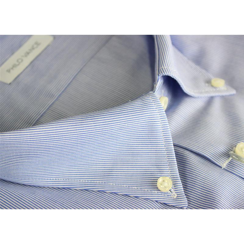 CAMICIA UOMO CONFORMATA 100%COTONE TAGLIE FORTI TG.50-54 ART.24