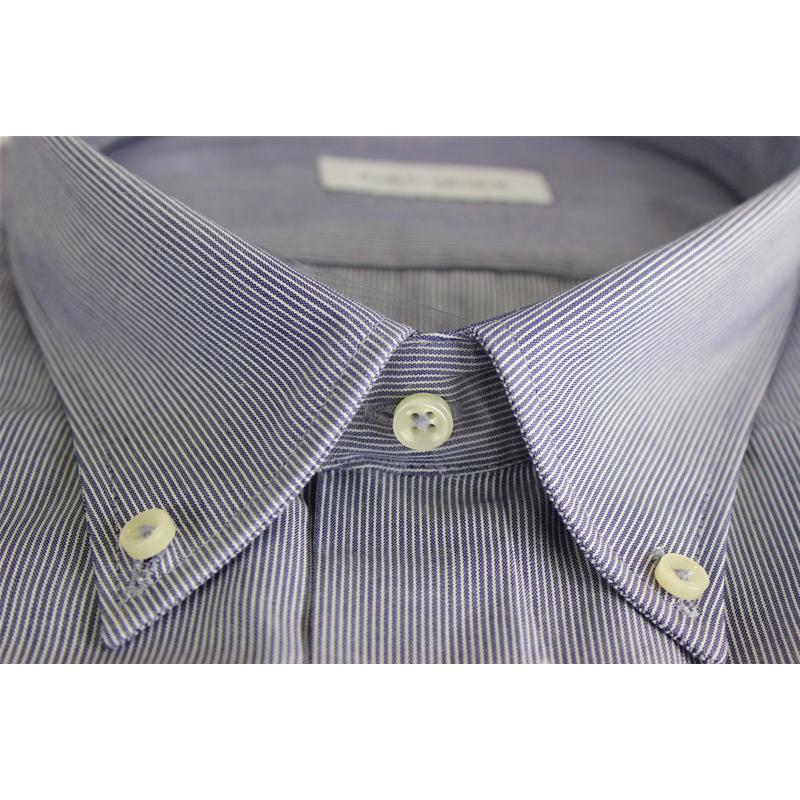 CAMICIA UOMO CONFORMATA 100%COTONE TAGLIE FORTI TG.50-54 ART.37