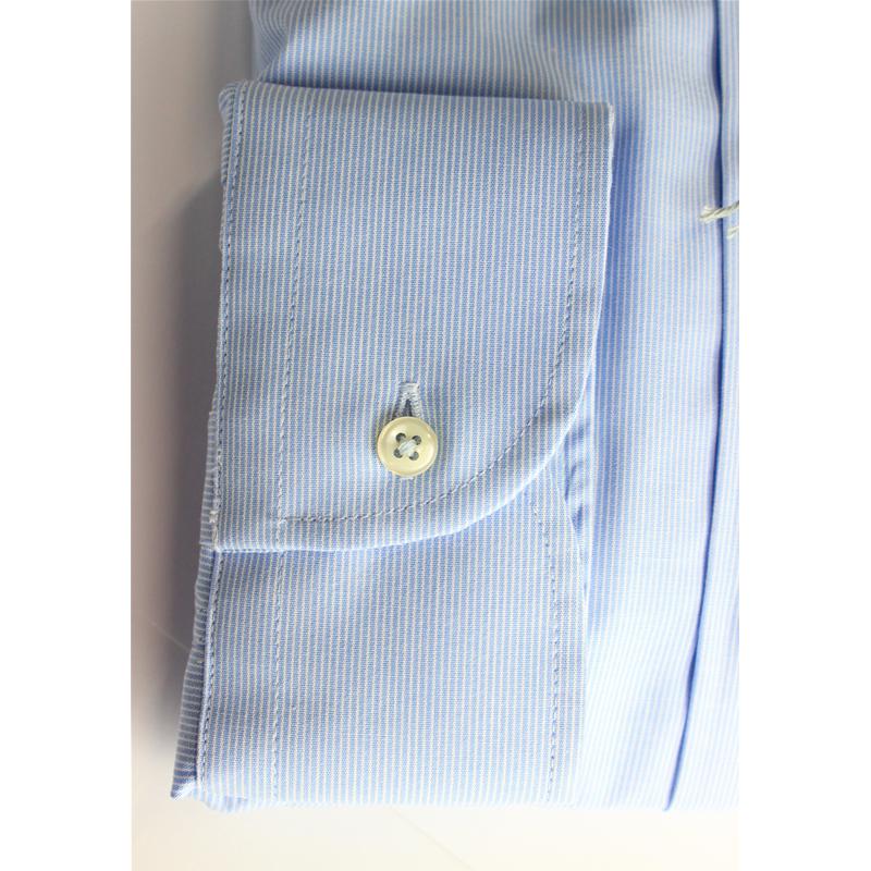 CAMICIA UOMO CONFORMATA 100%COTONE TAGLIE FORTI TG.50-54 ART.55