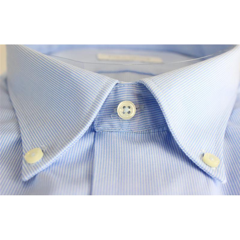 CAMICIA UOMO CONFORMATA 100%COTONE TAGLIE FORTI TG.50-54 ART.55