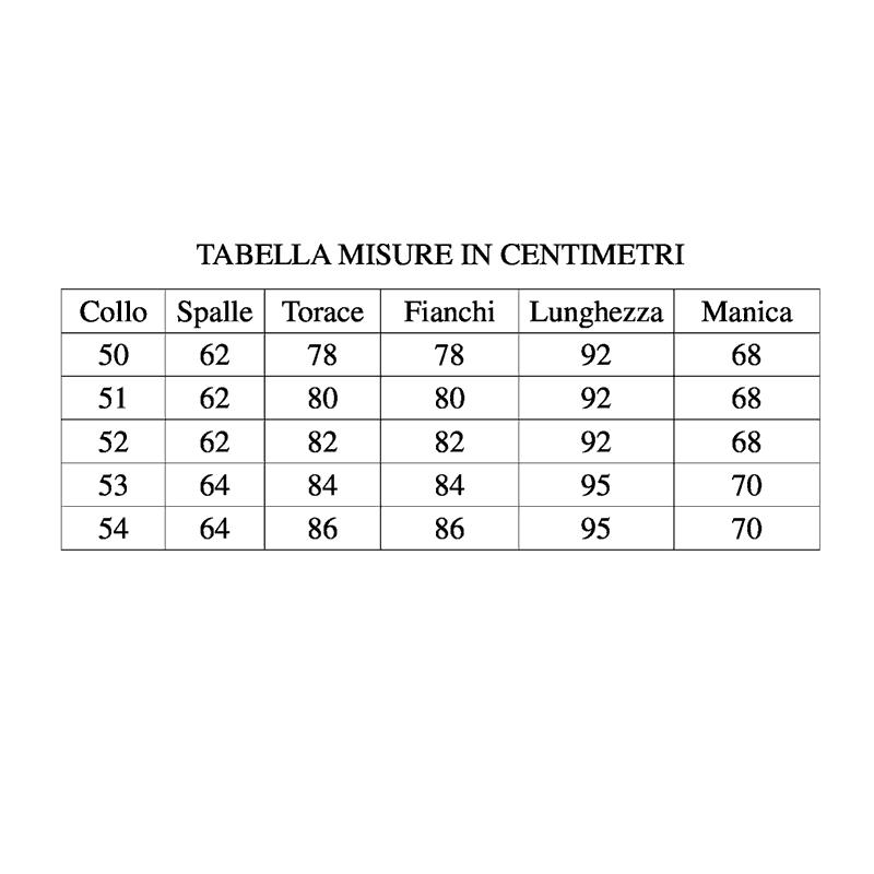 CAMICIA UOMO CONFORMATA 100%COTONE TAGLIE FORTI TG.50-54 ART.55
