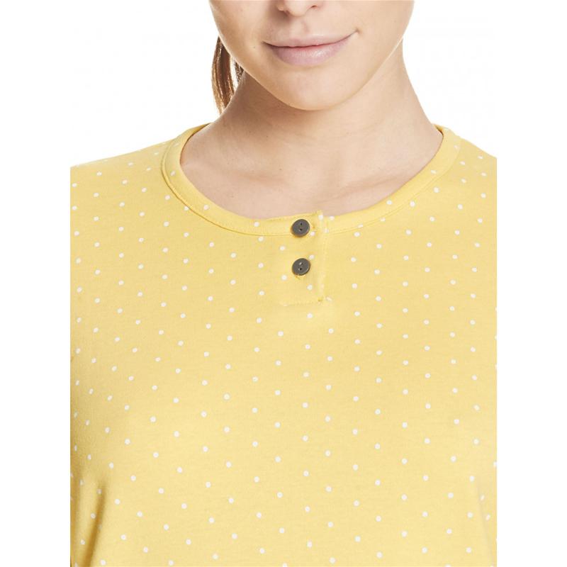 PIGIAMA DONNA RAGNO CALDO COTONE D068N1