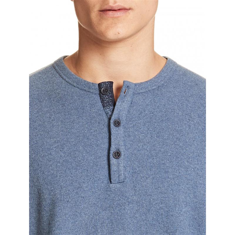 PIGIAMA UOMO RAGNO FELPA SERAFINO PUNTO MILANO PANTALONE QUADRI ART.U066N1
