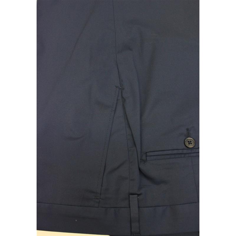 PANTALONE UOMO CLASSICO MADE IN ITALY COTONE ELASTICIZZATO ANCHE TAGLIE FORTI