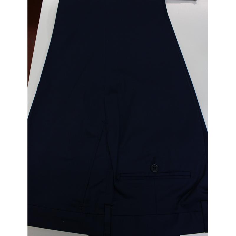 PANTALONE UOMO CLASSICO MADE IN ITALY COTONE ELASTICIZZATO ANCHE TAGLIE FORTI