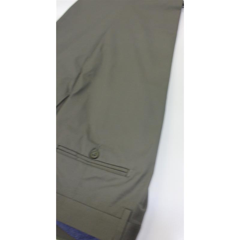 PANTALONE UOMO CLASSICO MADE IN ITALY COTONE ELASTICIZZATO ANCHE TAGLIE FORTI