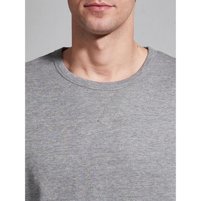 PIGIAMA UOMO RAGNO CALDO COTONE INTERLOCK TG.46-56 ART.U153NQ
