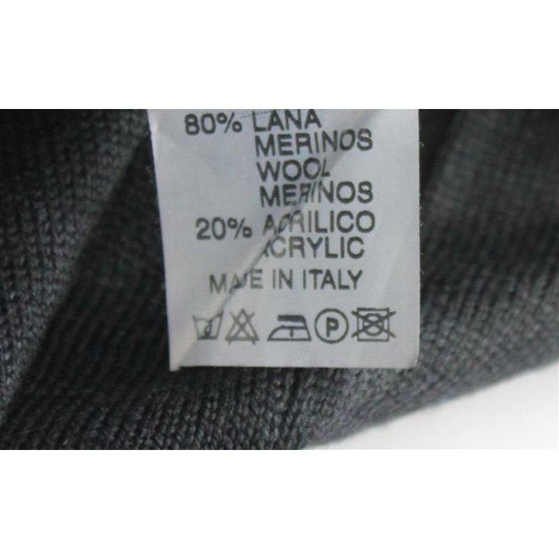 MAGLIA DONNA CICLISTA.MADE IN ITALY.LANA MERINOS 80% M-L-XL-XXL DOLCEVITA NERO
