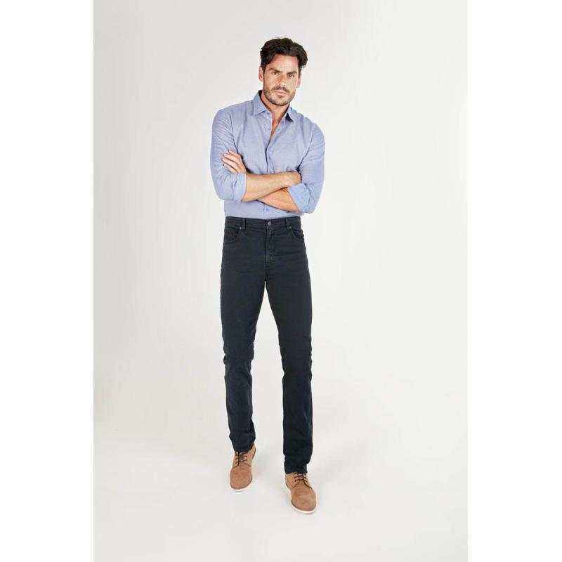 UOMO PANTALONE HOLIDAY ART. PANAMA MODELLO JEANS VITA ALTA