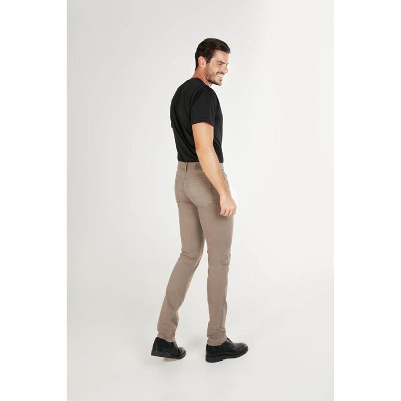 UOMO PANTALONE HOLIDAY ART. PANAMA MODELLO JEANS VITA ALTA