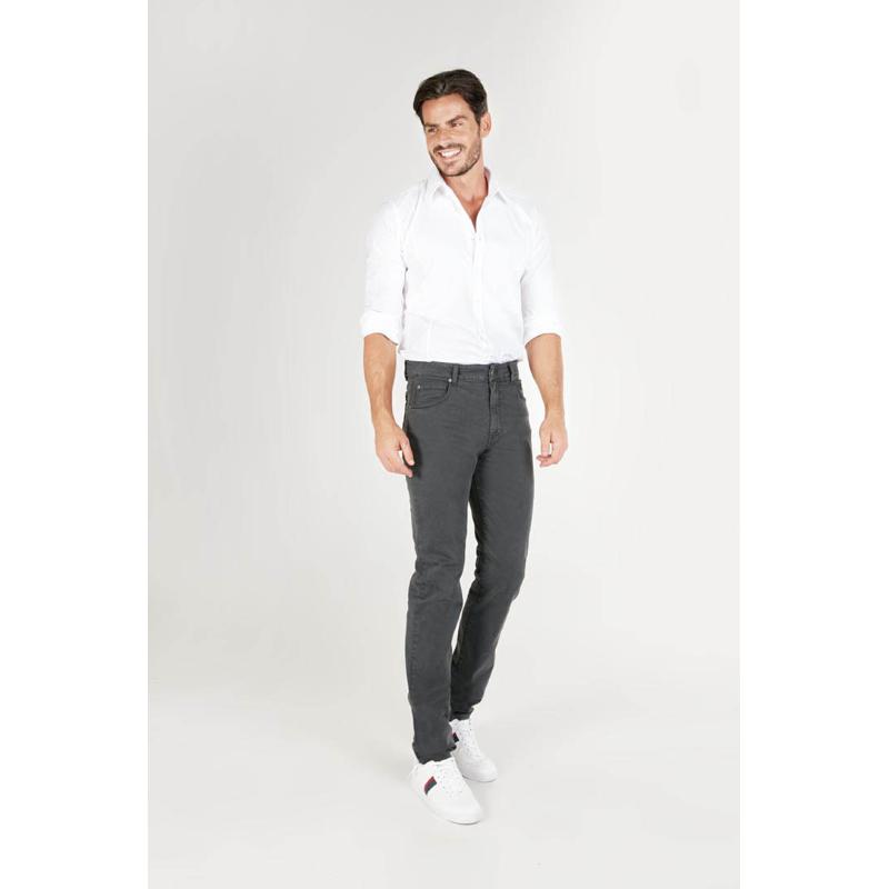 UOMO PANTALONE HOLIDAY ART. PANAMA MODELLO JEANS VITA ALTA