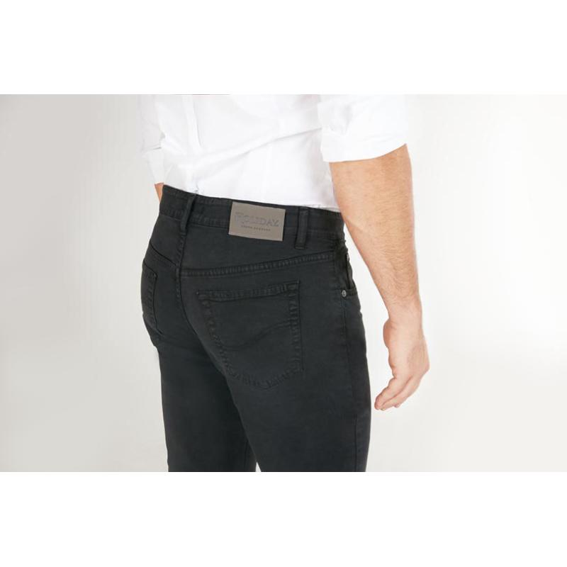 UOMO PANTALONE HOLIDAY ART. PANAMA MODELLO JEANS VITA ALTA