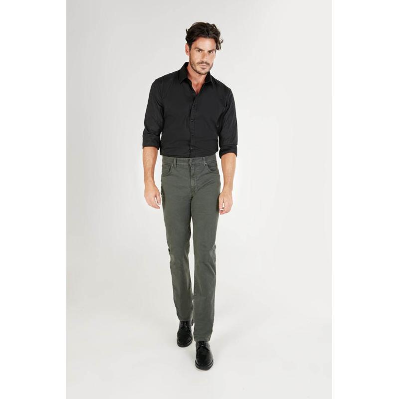UOMO PANTALONE HOLIDAY ART. PANAMA MODELLO JEANS VITA ALTA