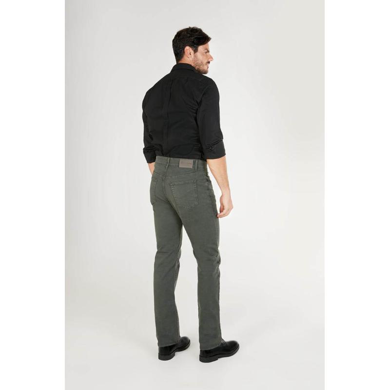 UOMO PANTALONE HOLIDAY ART. PANAMA MODELLO JEANS VITA ALTA