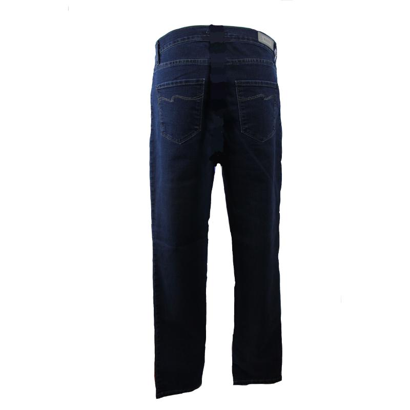 JEANS DONNA HOLIDAY VITA ALTA ART.VERMEZZO