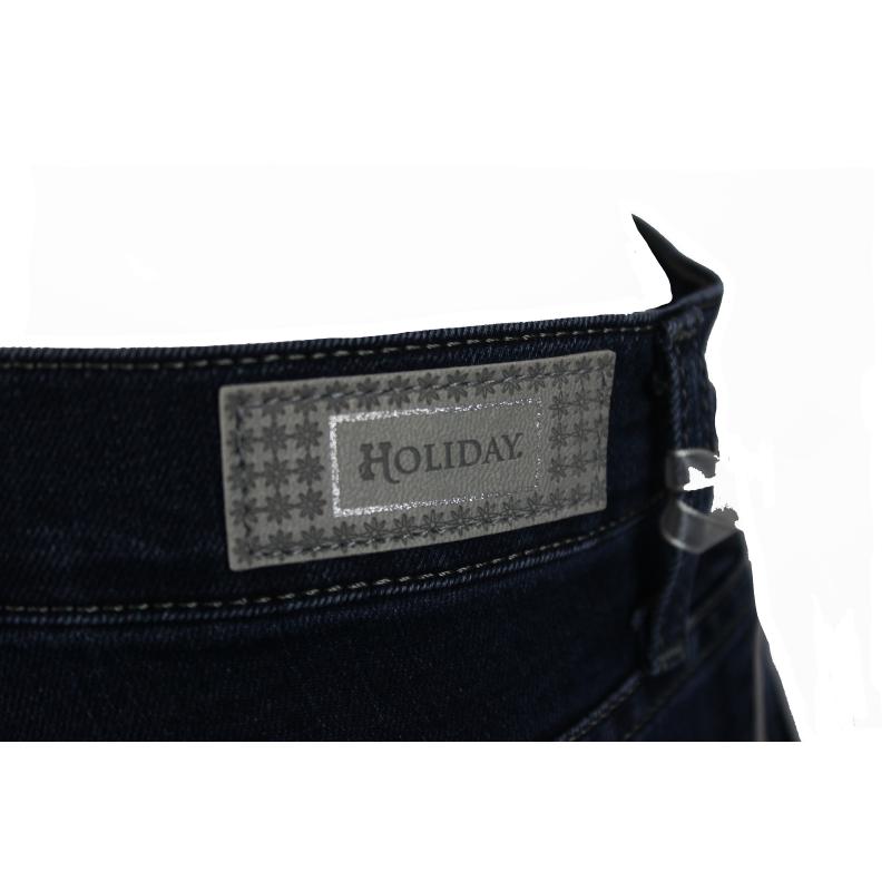 JEANS DONNA HOLIDAY VITA ALTA ART.VERMEZZO