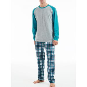 PIGIAMA UOMO RAGNO COTONE U329NQ