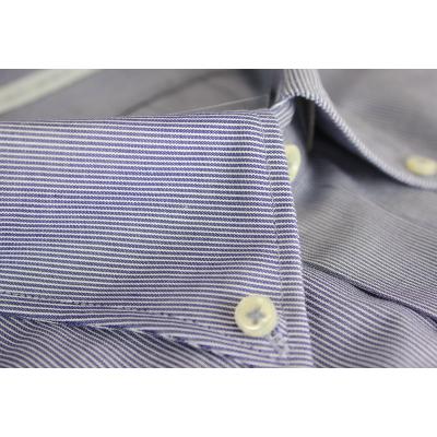 CAMICIA UOMO CONFORMATA 100%COTONE TAGLIE FORTI TG.50-54 ART.37
