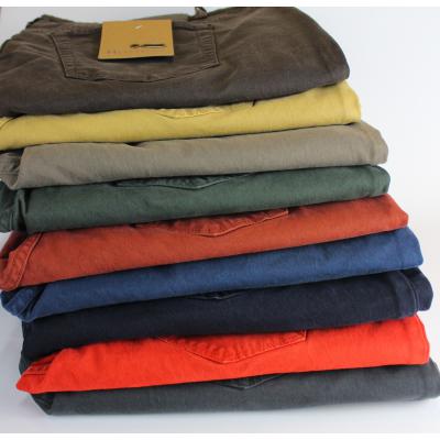 UOMO PANTALONE HOLIDAY ART. PANAMA MODELLO JEANS VITA ALTA
