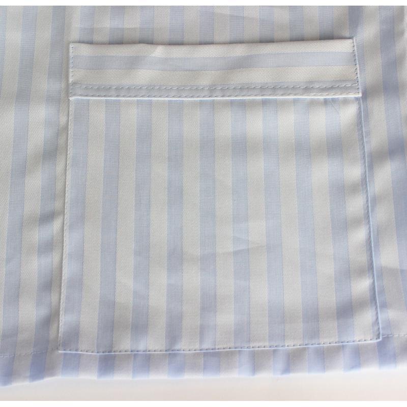 .PIGIAMA UOMO STOFFA PURO COTONE 100%MADE IN ITALY.ANCHE TAGLIE FORTI E CALIBRATE