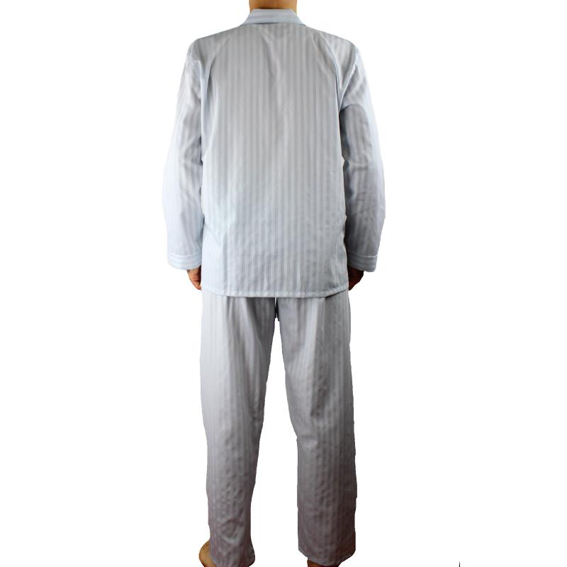.PIGIAMA UOMO STOFFA PURO COTONE 100%MADE IN ITALY.ANCHE TAGLIE FORTI E CALIBRATE