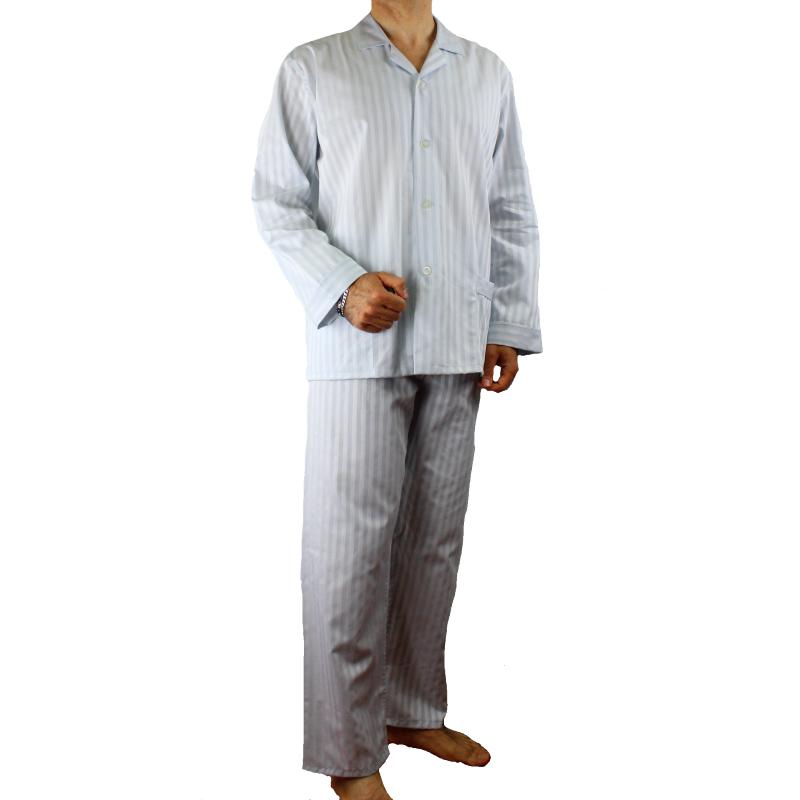 .PIGIAMA UOMO STOFFA PURO COTONE 100%MADE IN ITALY.ANCHE TAGLIE FORTI E CALIBRATE