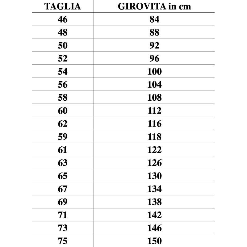 PANTALONE UOMO VELLUTO DUCA VISCONTI DI MODRONE NERO E ROSSO SCURO