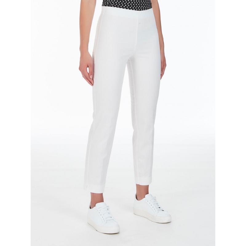 PATALONE DONNA RAGNO CAPRI RASO DI COTONE ART.D926PY