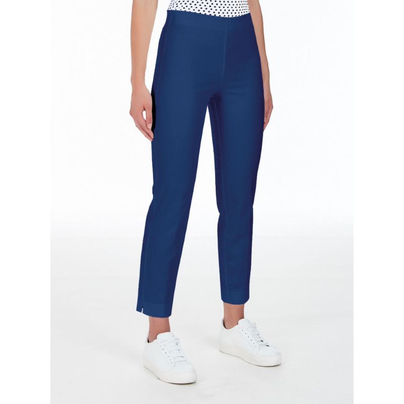 PATALONE DONNA RAGNO CAPRI RASO DI COTONE ART.D926PY