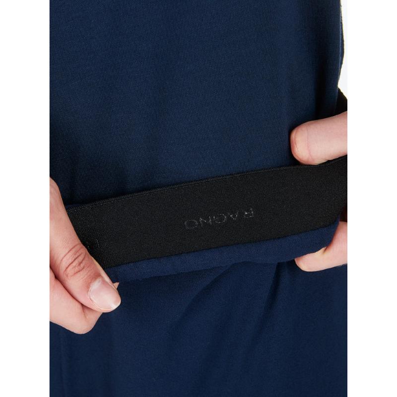 PANTALONE DONNA RAGNO CREPE DI VISCOSA SIGARETTA ART.D987PY