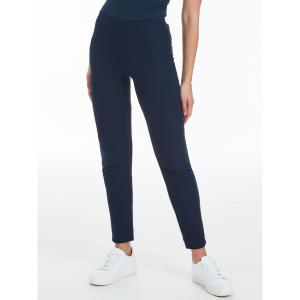 PANTALONE DONNA RAGNO CREPE DI VISCOSA SIGARETTA ART.D987PY