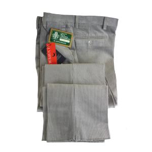 . PANTALONE UOMO VELLUTO VISCONTI DI MODRONE ELASTICIZZATO 13 COLORI ANCHE TAGLIE FORTI FINO ALLA TG.71