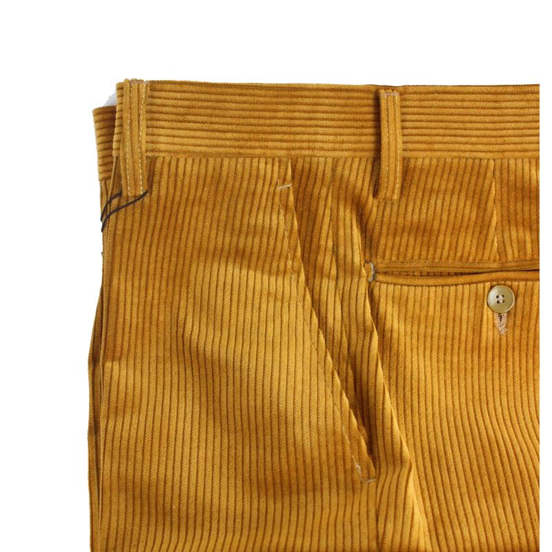 . PANTALONE UOMO VELLUTO VISCONTI DI MODRONE ELASTICIZZATO 13 COLORI ANCHE TAGLIE FORTI FINO ALLA TG.71