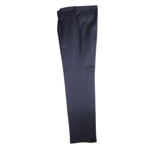 .PANTALONE UOMO CLASSICO PURA LANA JASPÈ VESTIBILITÀ COMODA TAGLIE FORTI E CALIBRATE FINO ALLA TG.71