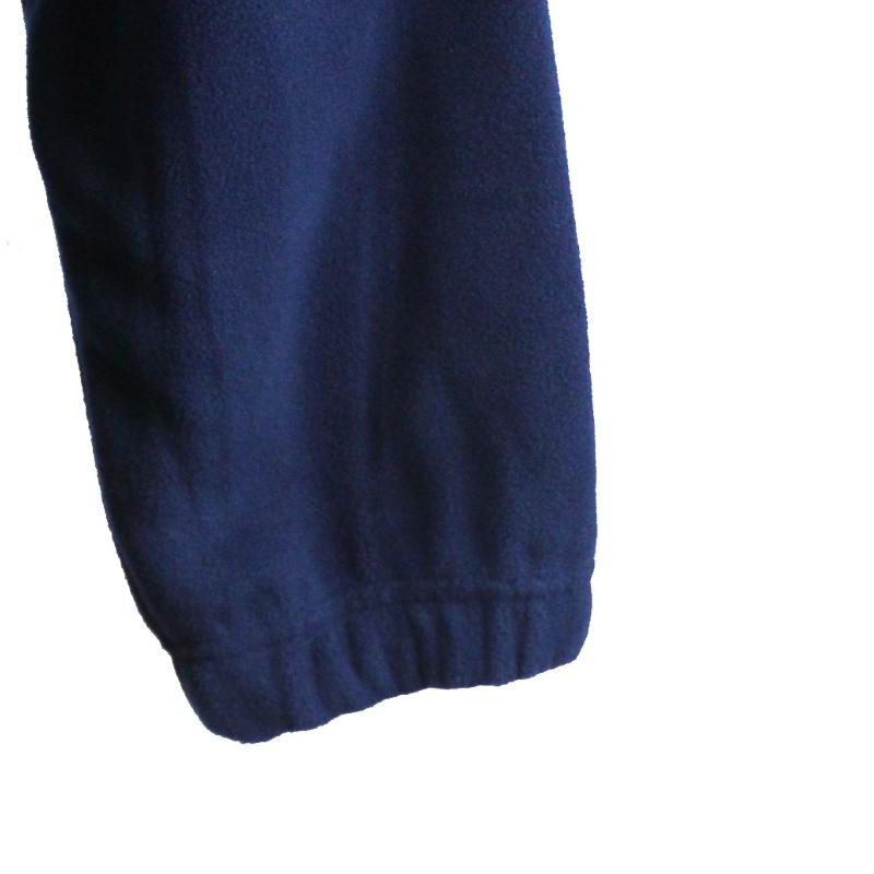 FELPA UOMO CAMPAGNOLO PILE PESANTE APERTA ZIP CON TASCHE FINO A 4XL SEI COLORI