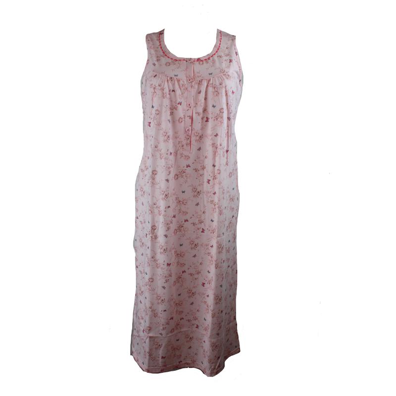 CAMICIA NOTTE LINCLALOR SPALLA LARGA 100% COTONE MAGLINA TAGLIE FORTI E CALIBRATE FINO ALLA TG.64 ART.74464