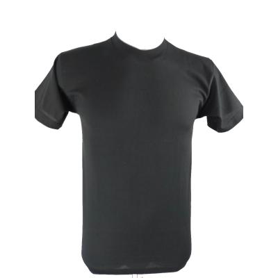 MAGLIA UOMO PURO COTONE MEZZA MANICA GIROCOLLO ART.862